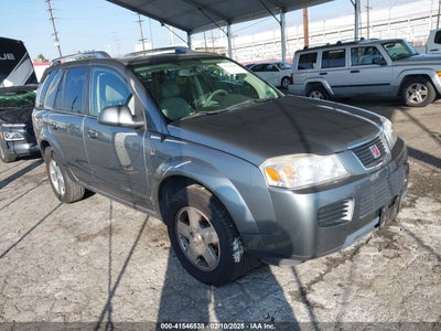 SATURN VUE 2007