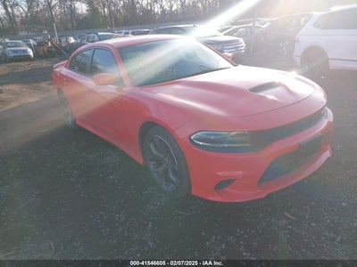 DODGE CHARGER 2019