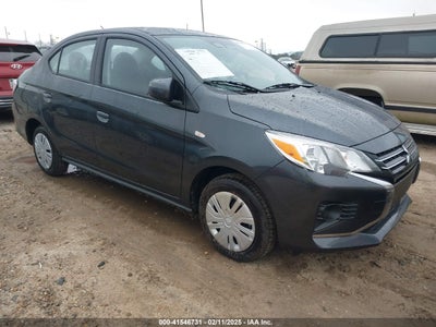 MITSUBISHI MIRAGE G4 2024