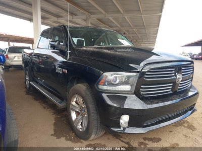 RAM 1500 2014