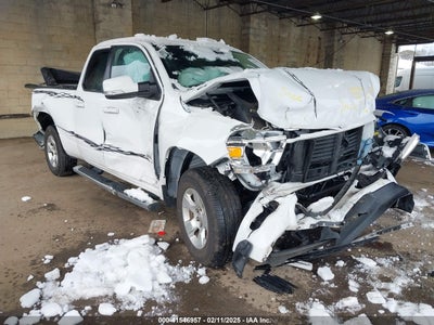 RAM 1500 2022