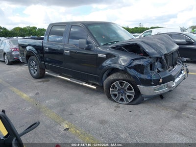 FORD F-150 2005