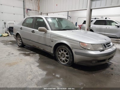 SAAB 9-5 2001