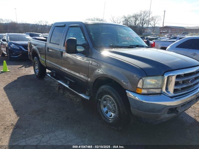 FORD F-250 2003