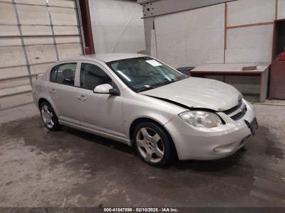 CHEVROLET COBALT 2009