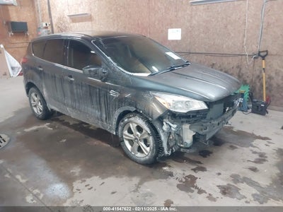 FORD ESCAPE 2015