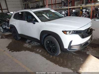 MAZDA CX-50 2023