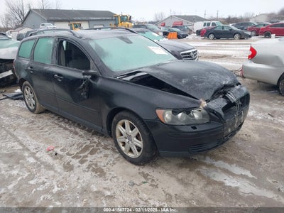 VOLVO V50 2007
