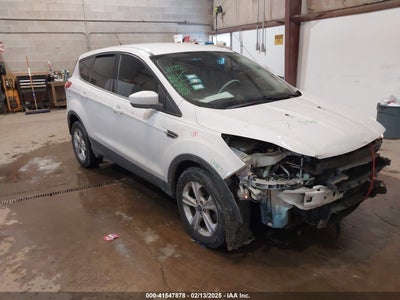 FORD ESCAPE 2014