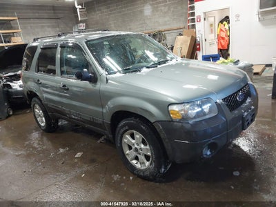 FORD ESCAPE 2006