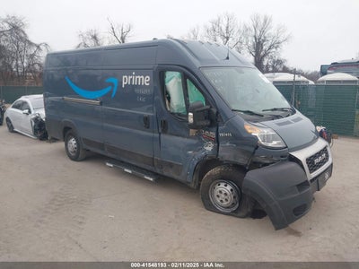 RAM PROMASTER 3500 2020