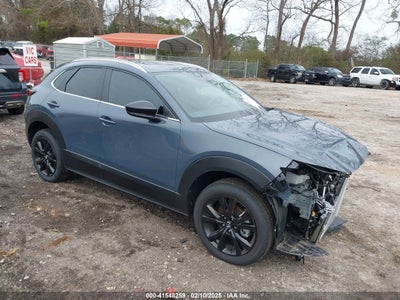 MAZDA CX-30 2024