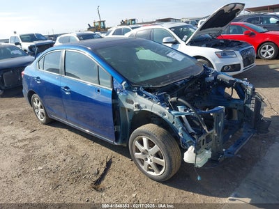 HONDA CIVIC 2014