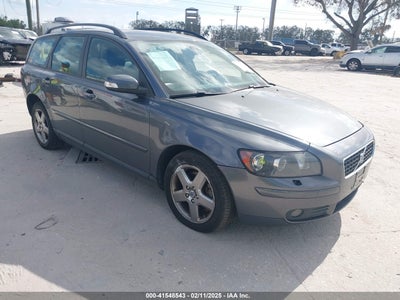 VOLVO V50 2007