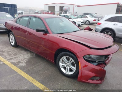DODGE CHARGER 2023