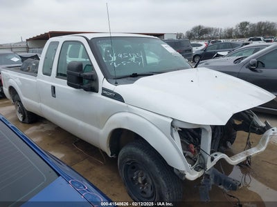 FORD F-250 2014