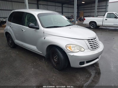 CHRYSLER PT CRUISER 2007