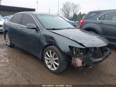 ACURA TSX 2006
