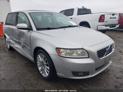 VOLVO V50 2009