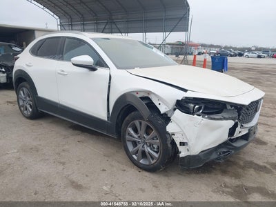 MAZDA CX-30 2024