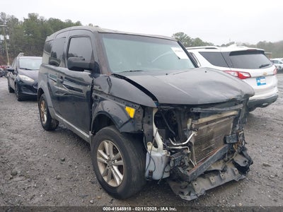 HONDA ELEMENT 2004