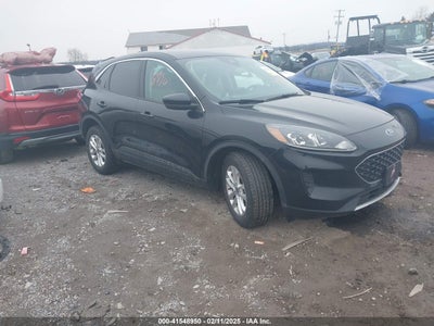 FORD ESCAPE 2020