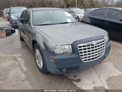 CHRYSLER 300 2008