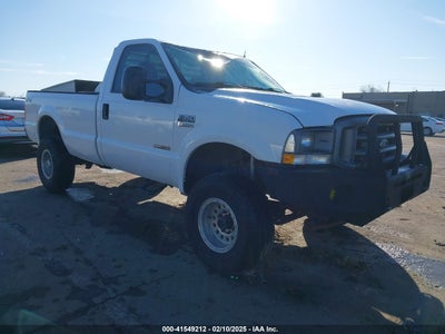 FORD F-350 2003