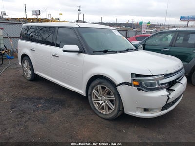 FORD FLEX 2015