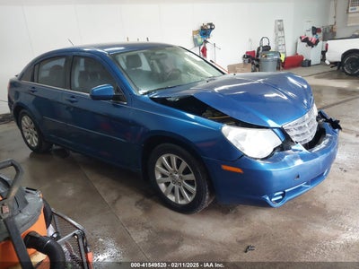 CHRYSLER SEBRING 2010