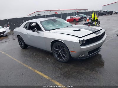 DODGE CHALLENGER 2020