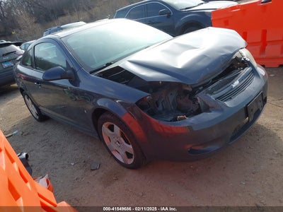 CHEVROLET COBALT 2008