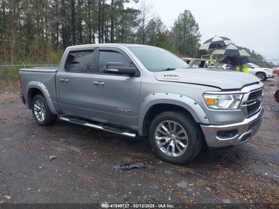 RAM 1500 2019
