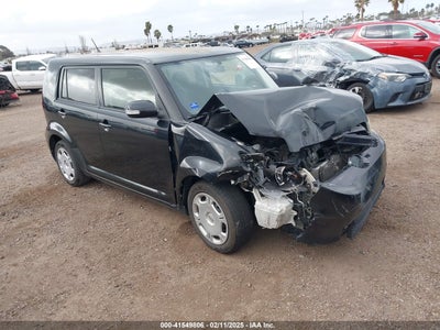 SCION XB 2012