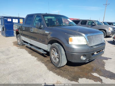 FORD F-150 2006