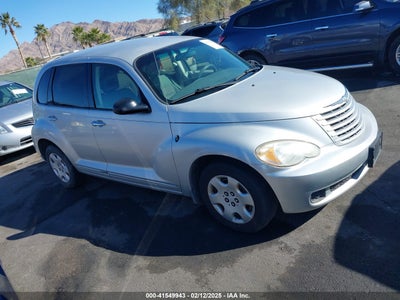 CHRYSLER PT CRUISER 2009