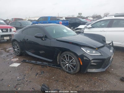TOYOTA GR86 2022