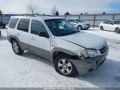 MAZDA TRIBUTE 2003