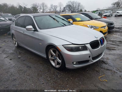 BMW 328I 2011