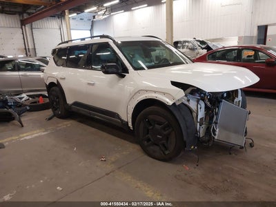 KIA EV9 2024