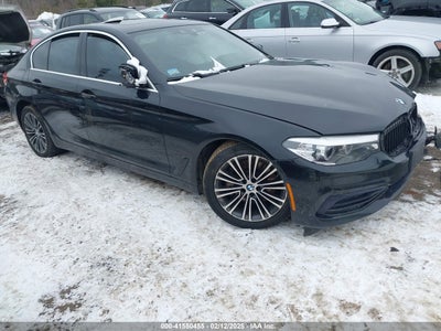 BMW 530I 2019