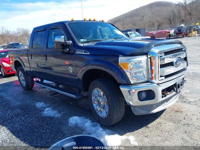 FORD F-250 2012