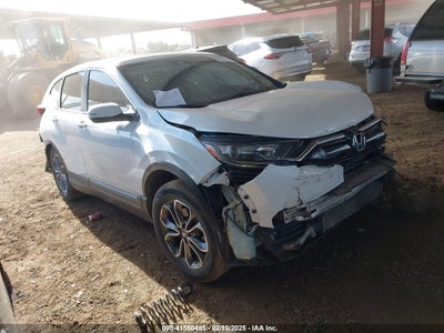 HONDA CR-V 2021