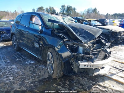 ACURA MDX 2020