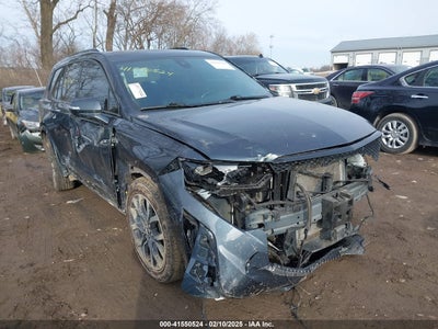 CADILLAC XT6 2021