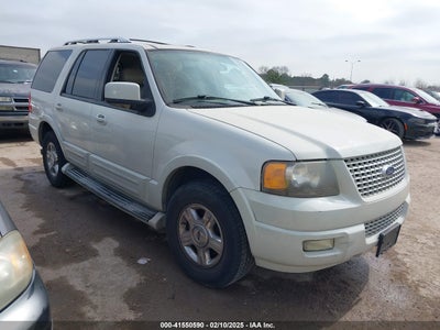 FORD EXPEDITION 2006