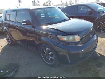 SCION XB 2008