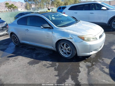 SCION TC 2007