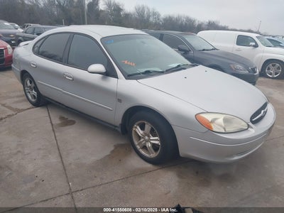FORD TAURUS 2003