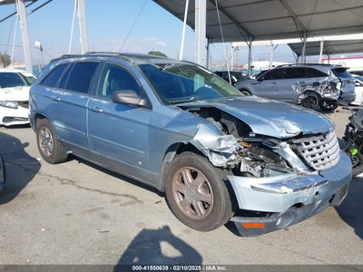 CHRYSLER PACIFICA 2005
